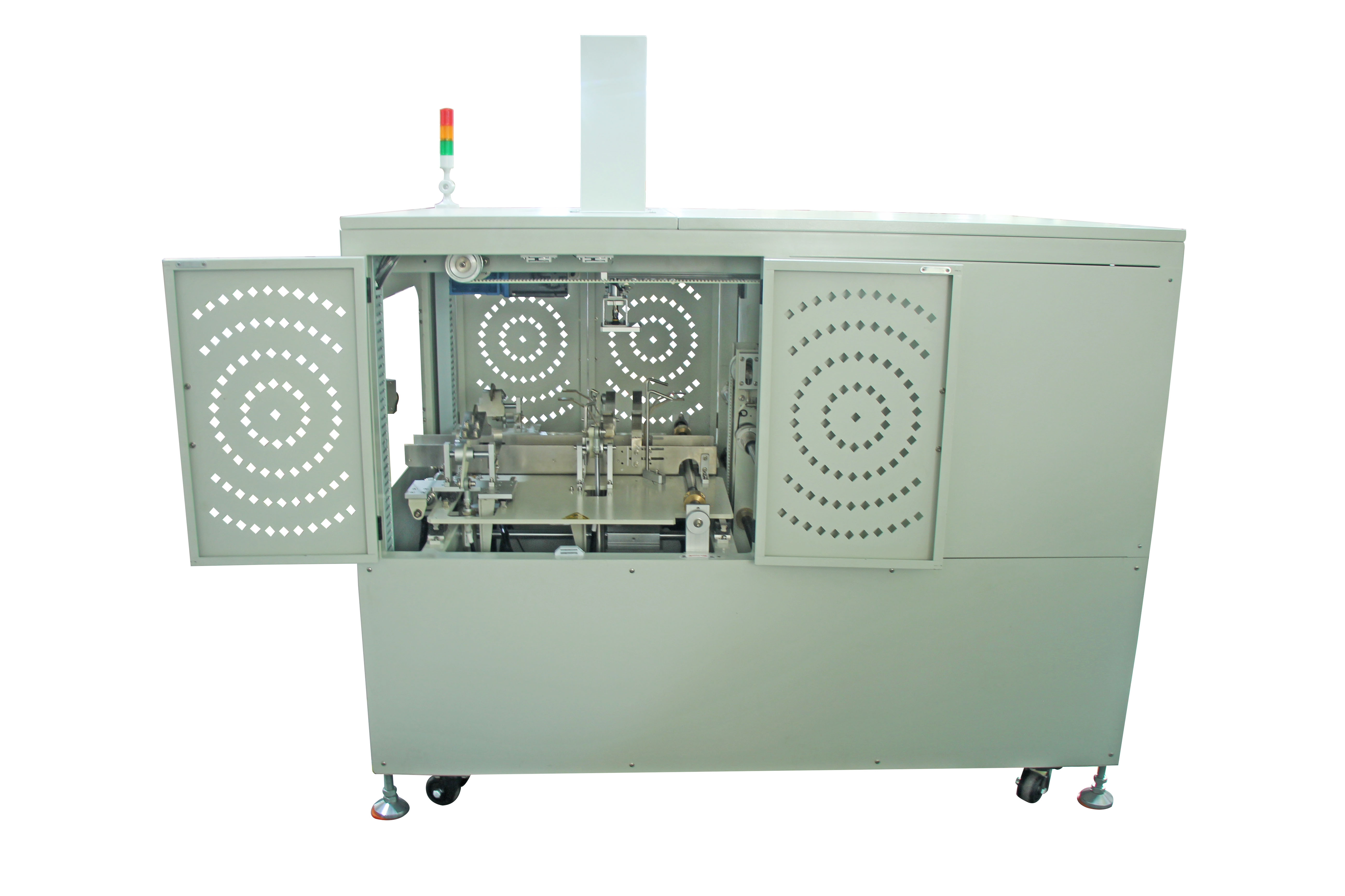 بہترین خودکار باکس بنانا سپلائر 3