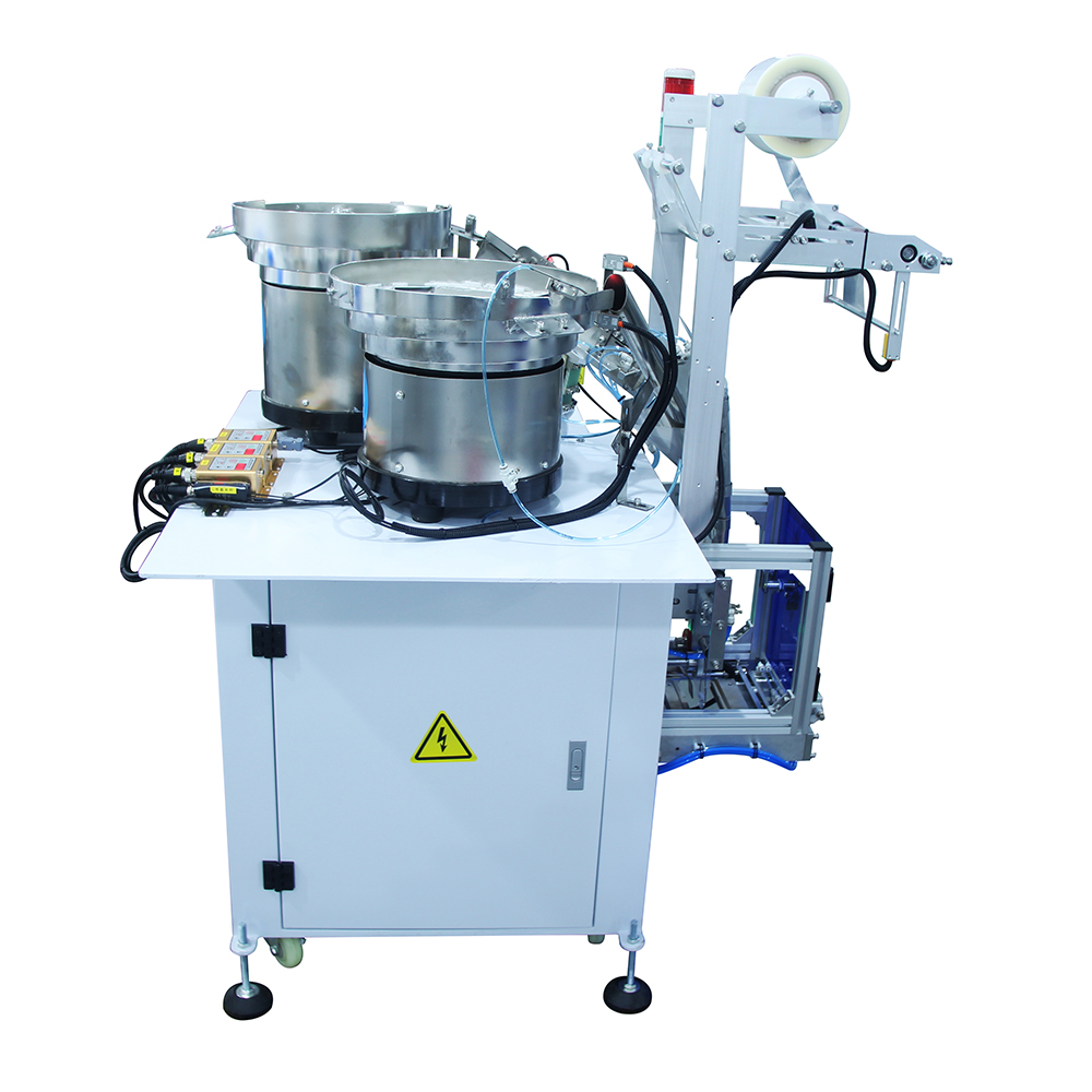 XingKe Machine Semi-automatic Packaging Machine Semi-automatic Packaging Machinefactory 9