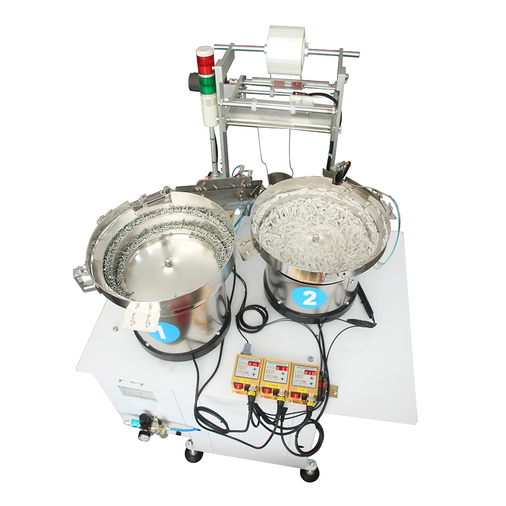 XingKe Machine Semi-automatic Packaging Machine Semi-automatic Packaging Machinefactory 4