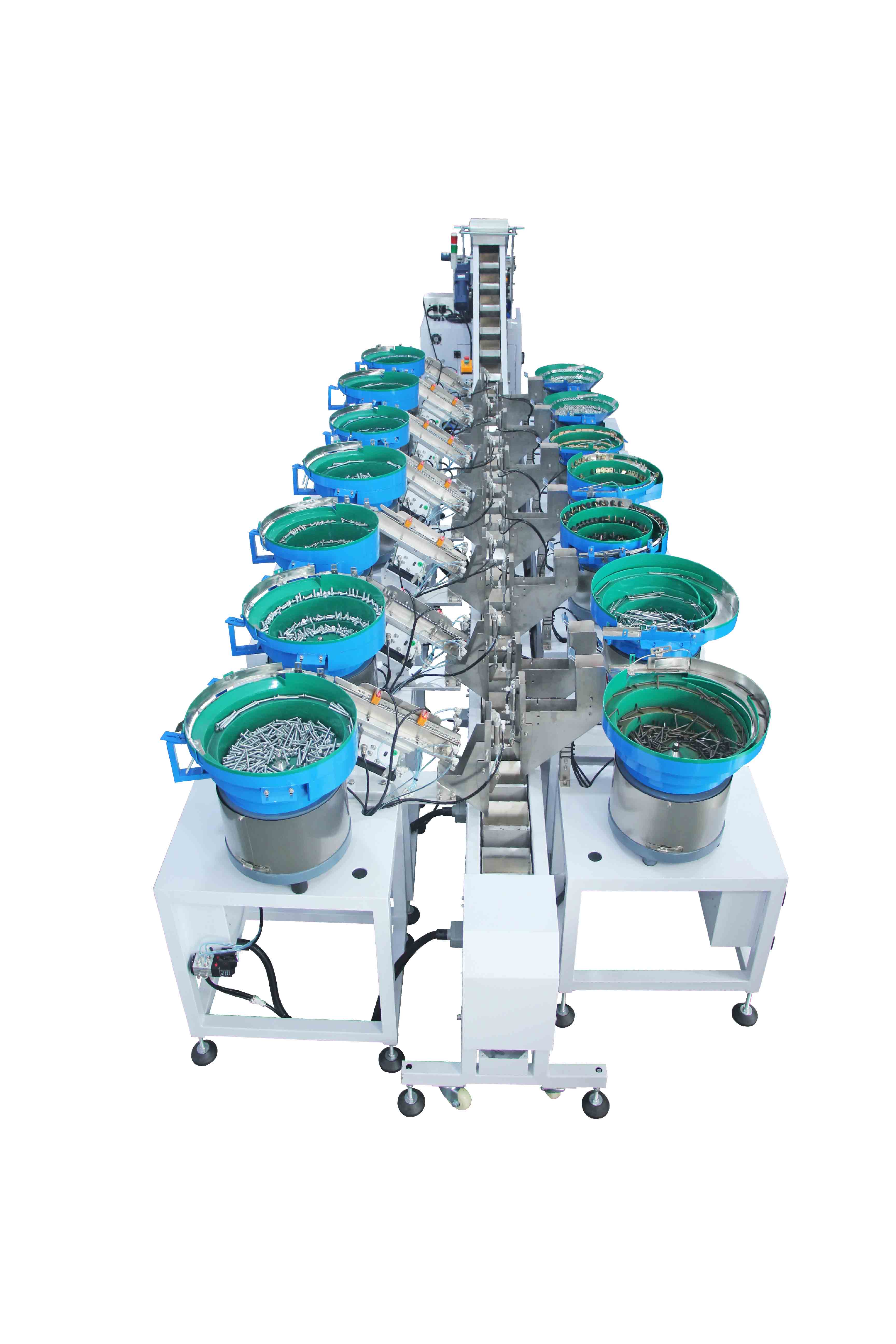 Latest bag counting machine Suppliers | Xingke 5