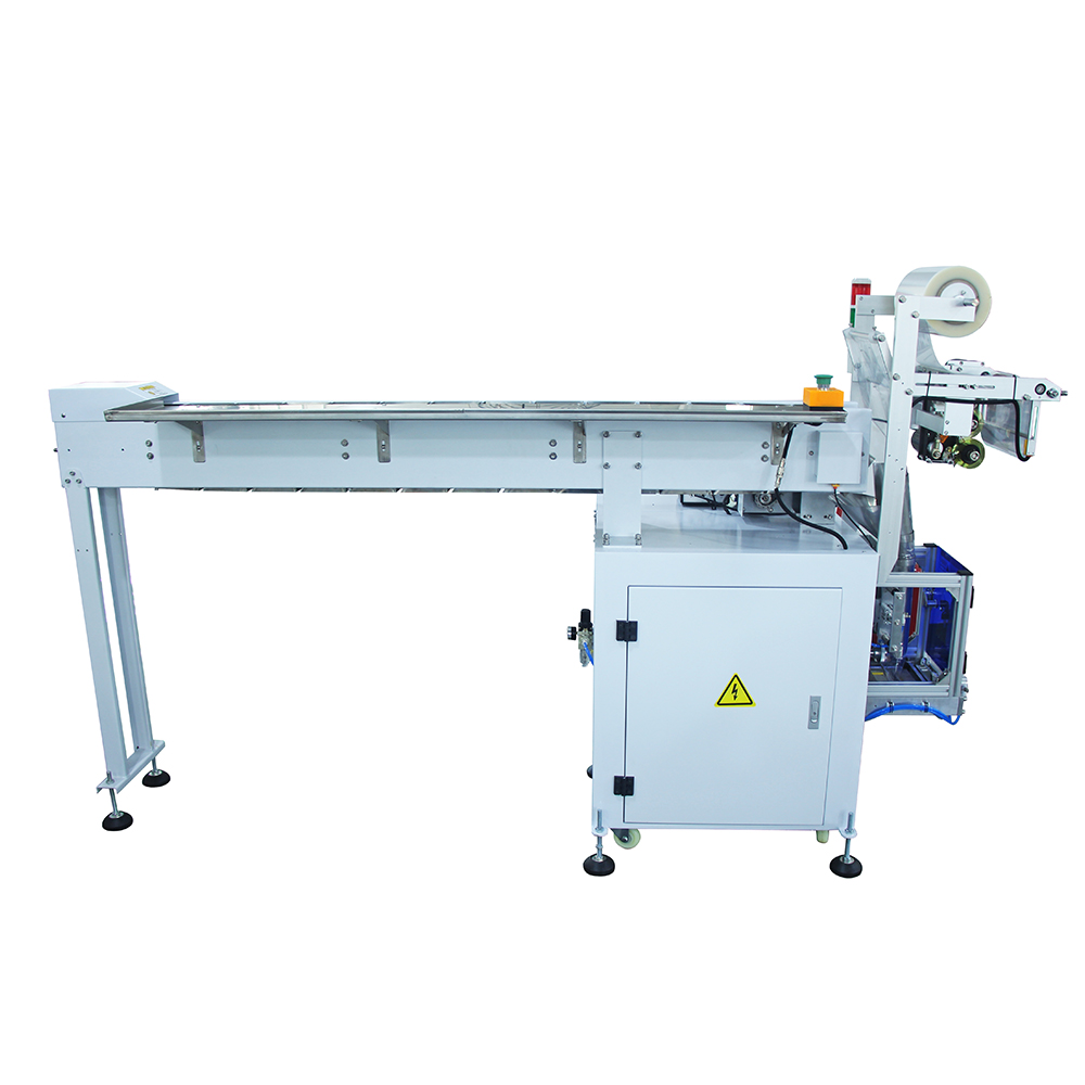 Screw Counting Packing Machine by XingKe Machine 9
