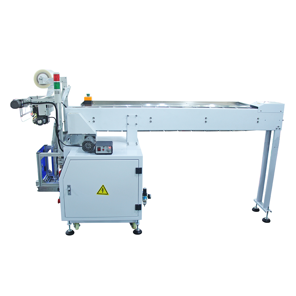 Screw Counting Packing Machine by XingKe Machine 6