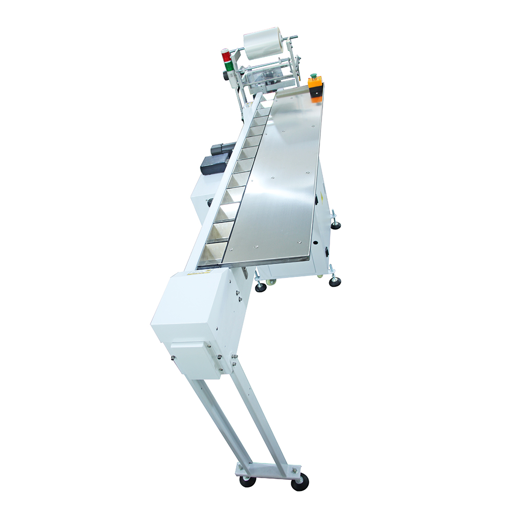 Screw Counting Packing Machine by XingKe Machine 5