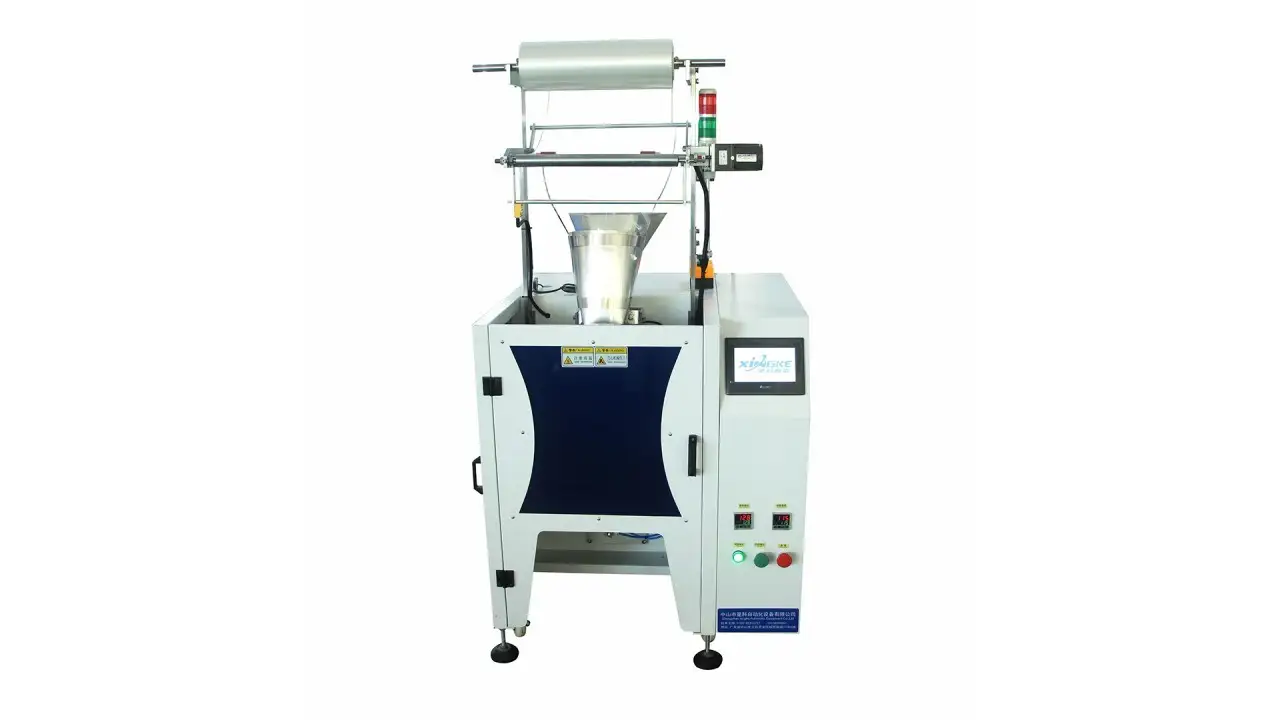 XK-B860X （Manual Penempatan Produk Plastik Penempatan Produk Plastik Semi-otomasi Mesin Pengemasan) 1