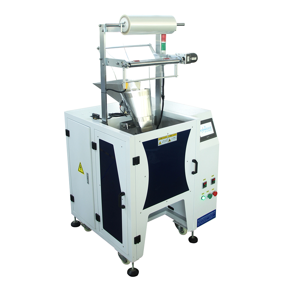 Bulk Buybowl Packing Machine 6