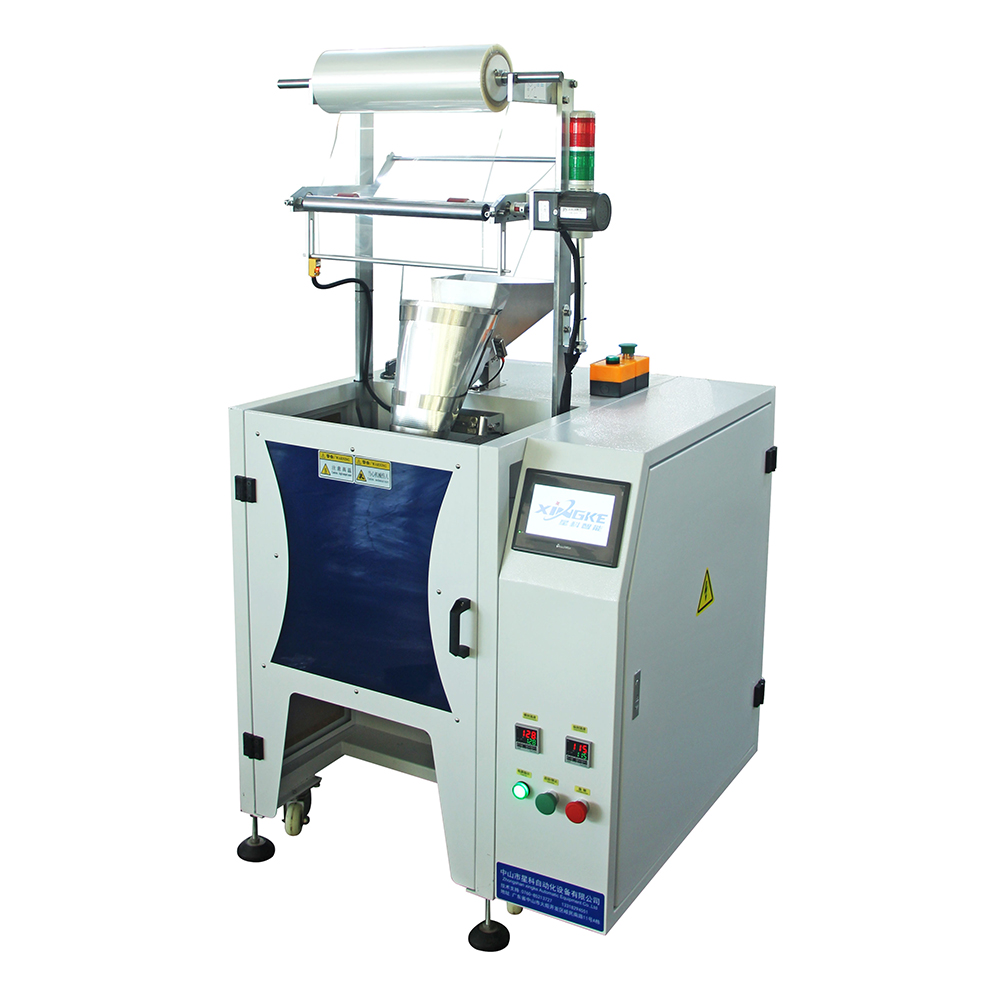 Bulk Buybowl Packing Machine 4