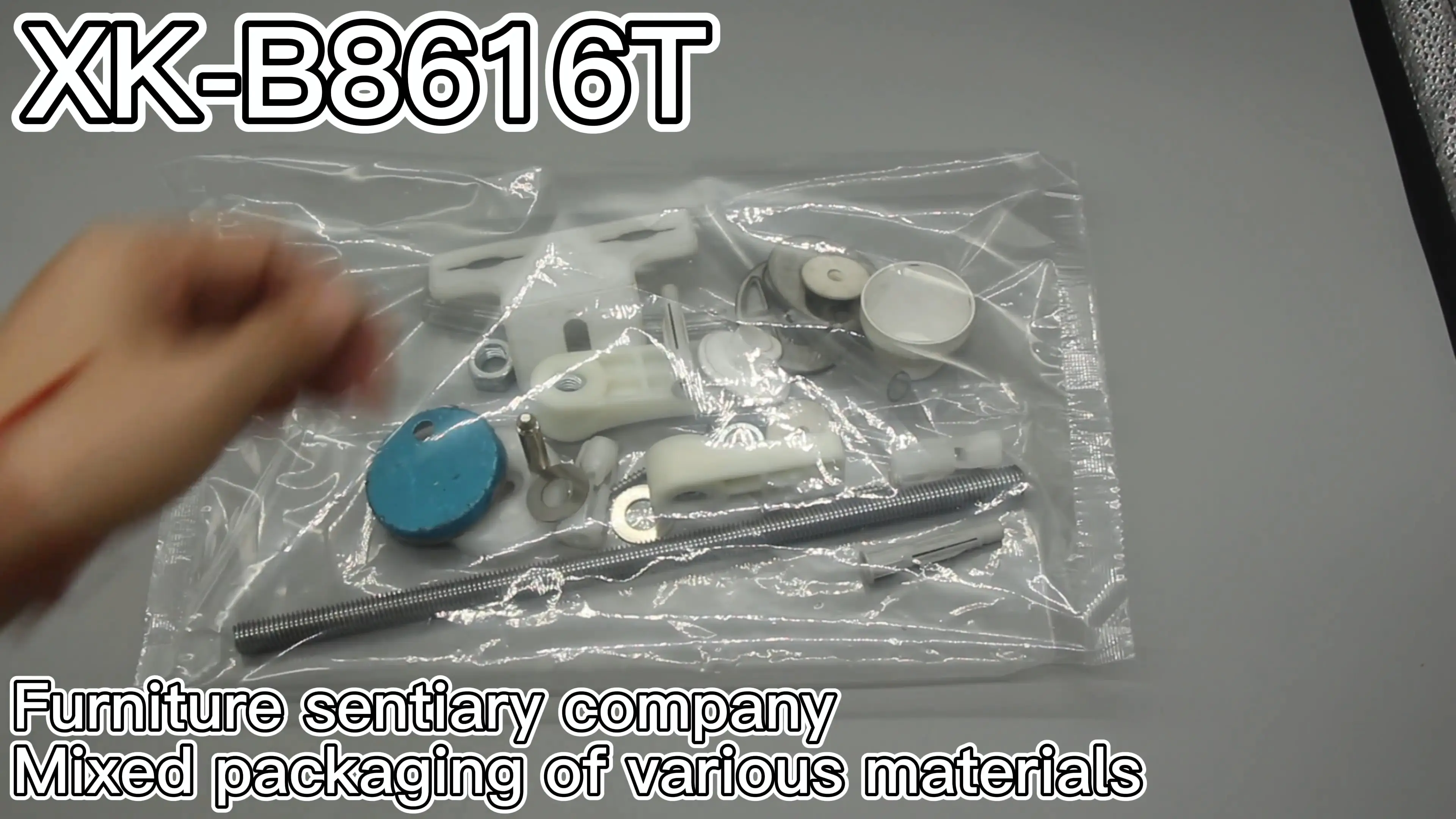 ODMvertical Wrapping Machine 1