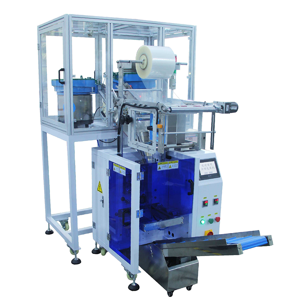 XK-B862 (드럼 스크류 및 고무 포장 기계 2 개) 7