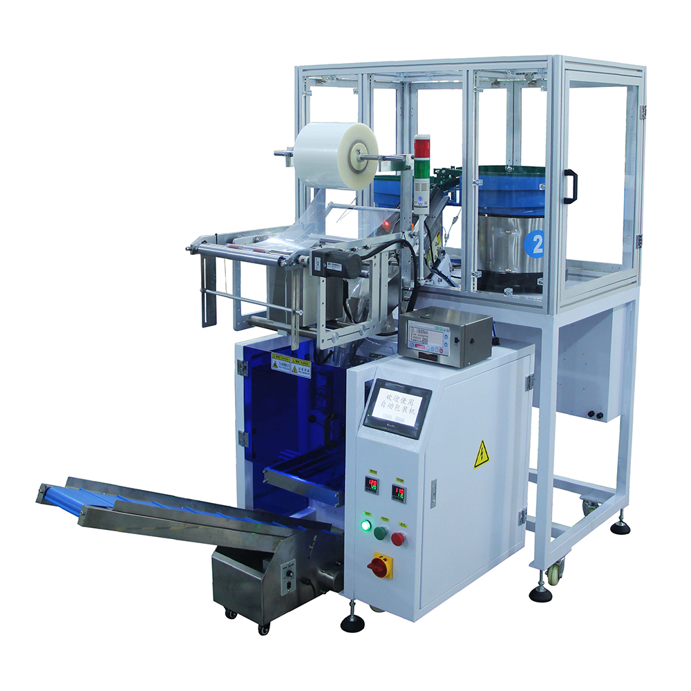 XK-B862 (드럼 스크류 및 고무 포장 기계 2 개) 6