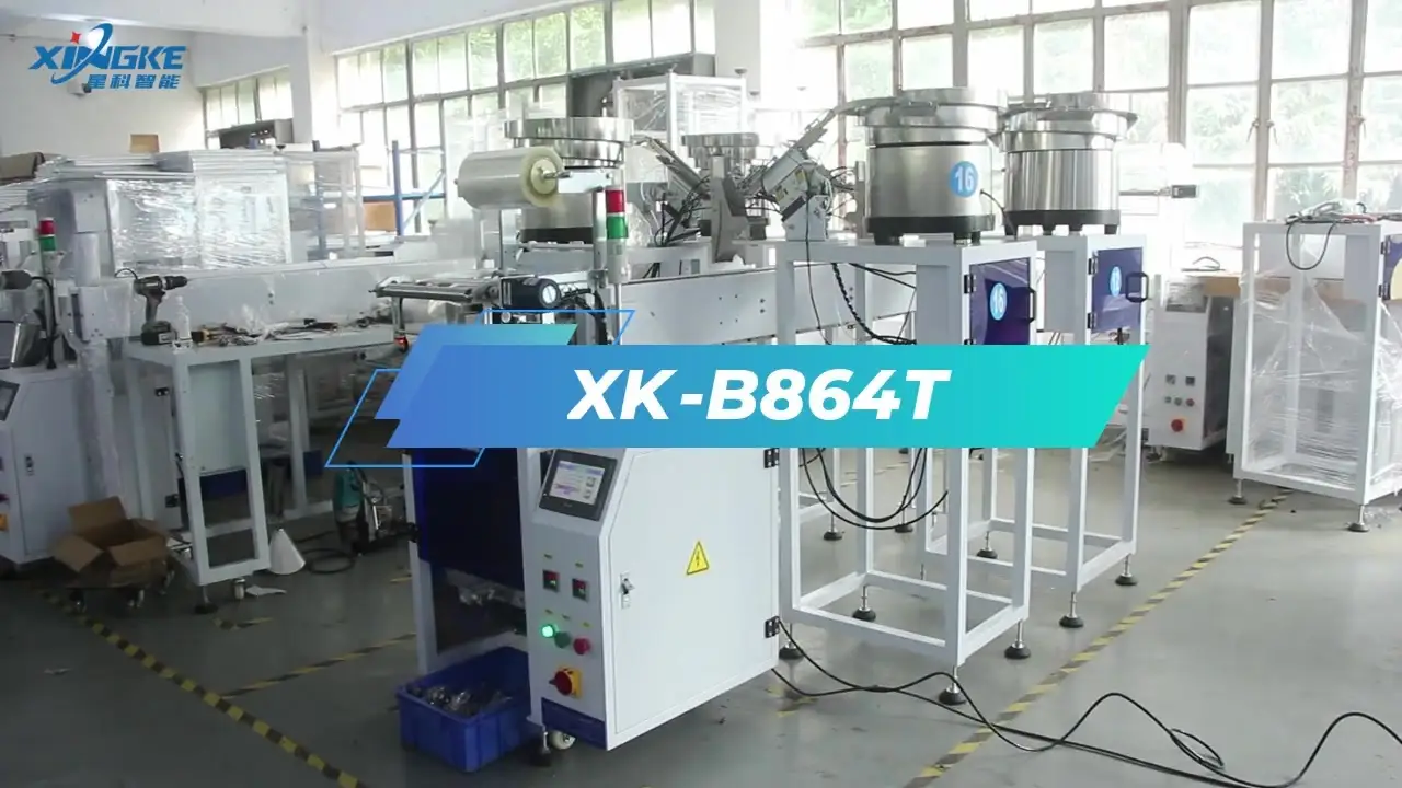 XK-B864T LOCKSET GATE LOCK MACHINE PEMBUKAAN DENGAN BACKET CHAIN 1