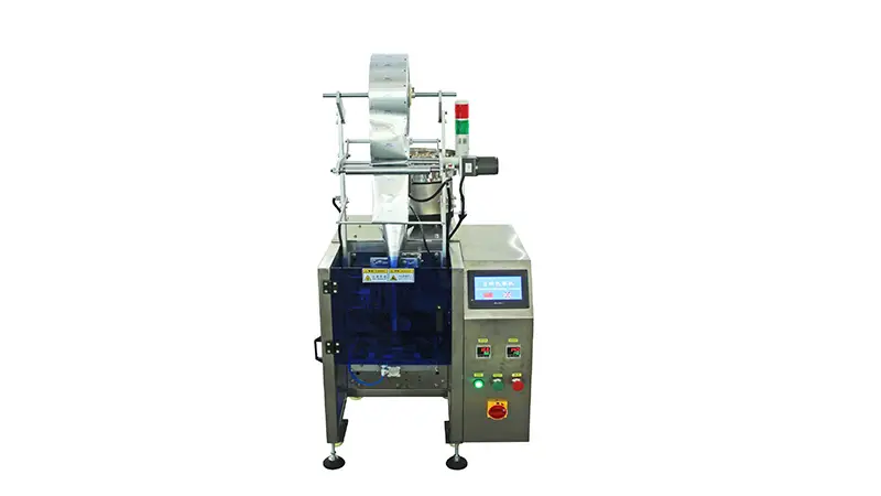 Xingge Aluminium Film Automatic Equipment XK-B861 One Drum Packaging Machine 1