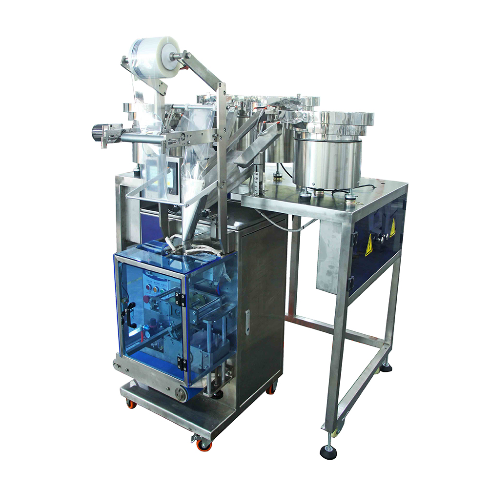 Xingke | Nhà máy sản xuất máy đóng gói định lượng hàng đầu 6