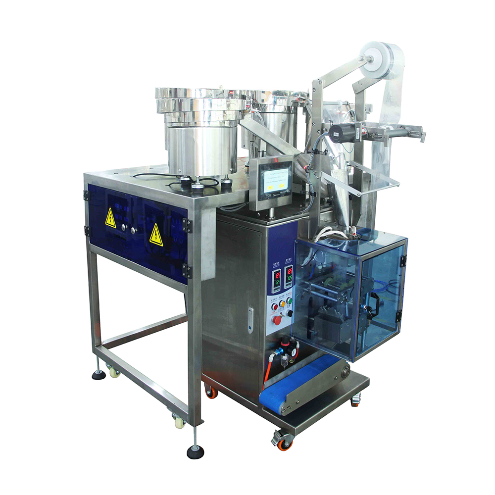 Xingke | Nhà máy sản xuất máy đóng gói định lượng hàng đầu 5