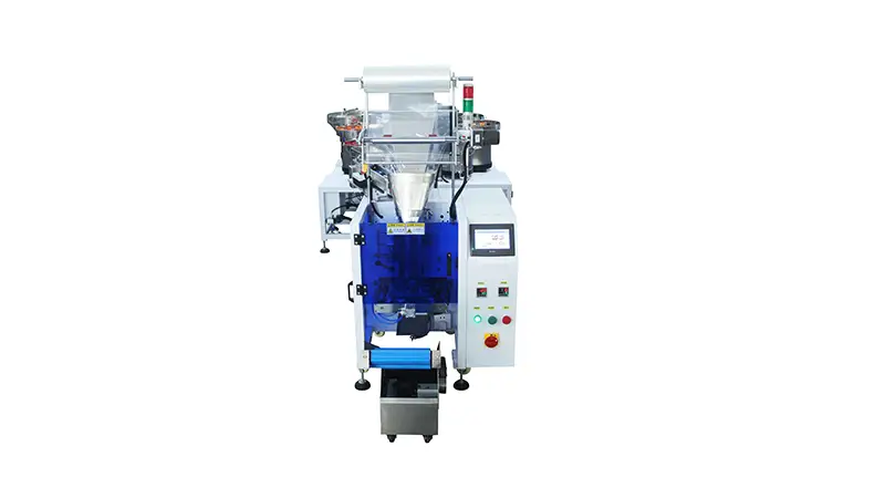 Xk-B868z(6 Drums Mixing Products Packing Bag Packaging Machine) 1