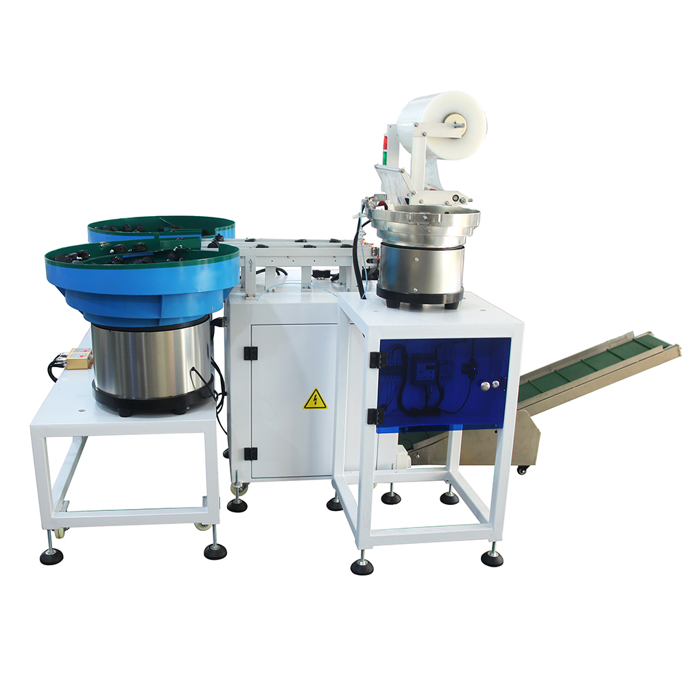 Wholesale Counting Packaging Machine Counting Packaging Machine Company 9