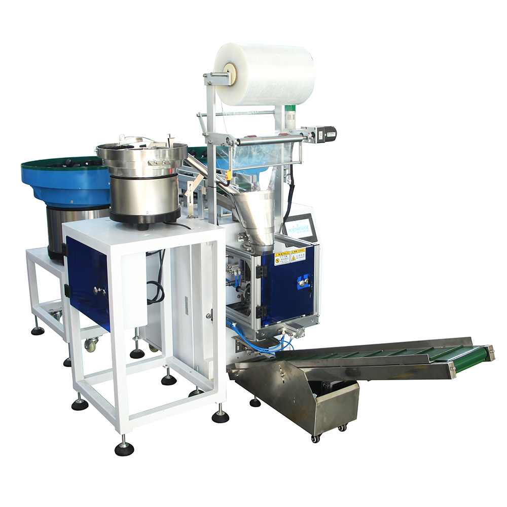 Wholesale Counting Packaging Machine Counting Packaging Machine Company 8