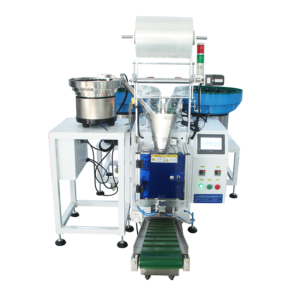 Wholesale Counting Packaging Machine Counting Packaging Machine Company 7