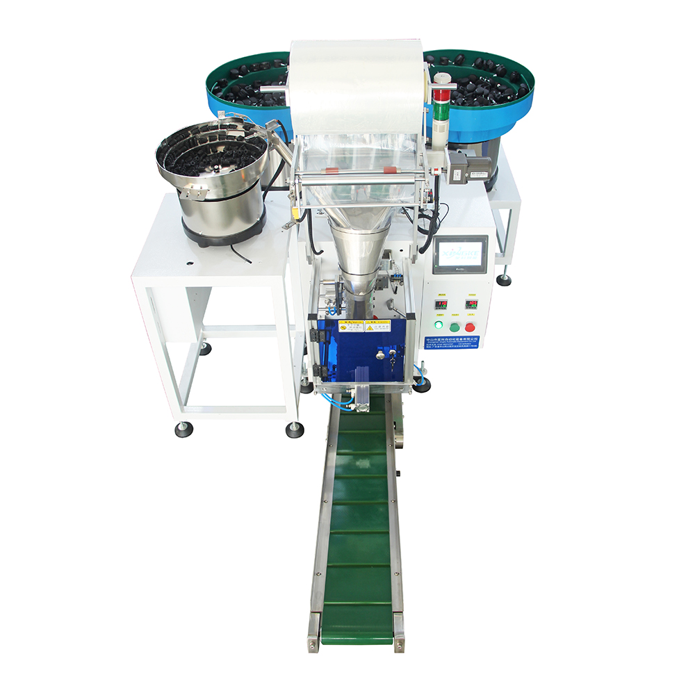 Wholesale Counting Packaging Machine Counting Packaging Machine Company 4