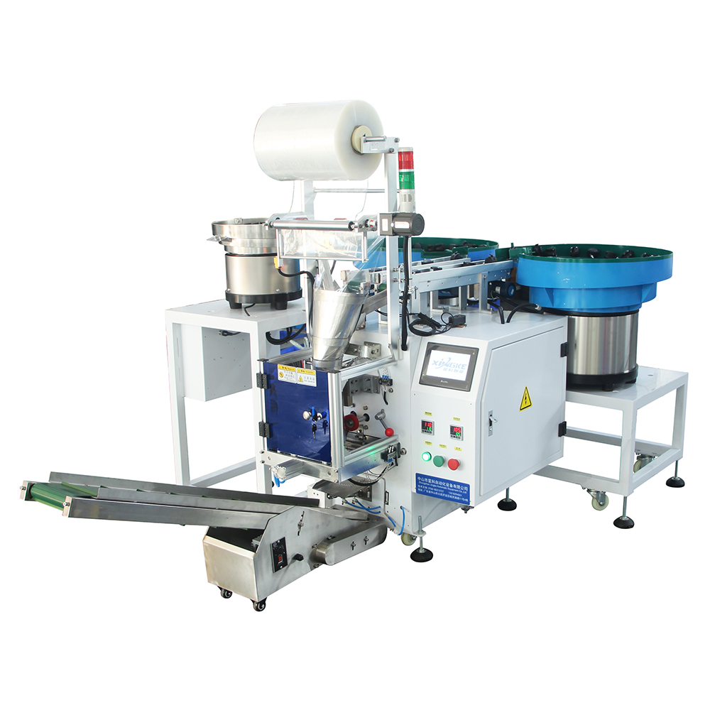 Wholesale Counting Packaging Machine Counting Packaging Machine Company 5