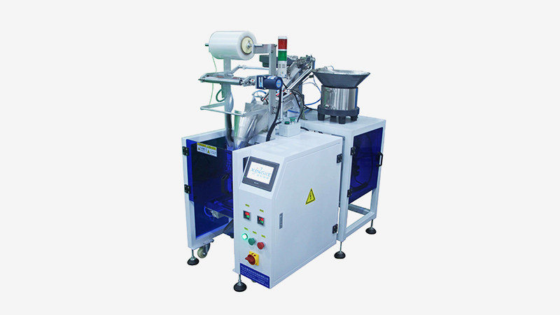 How to maintenance automatic counting packaging machine1 4