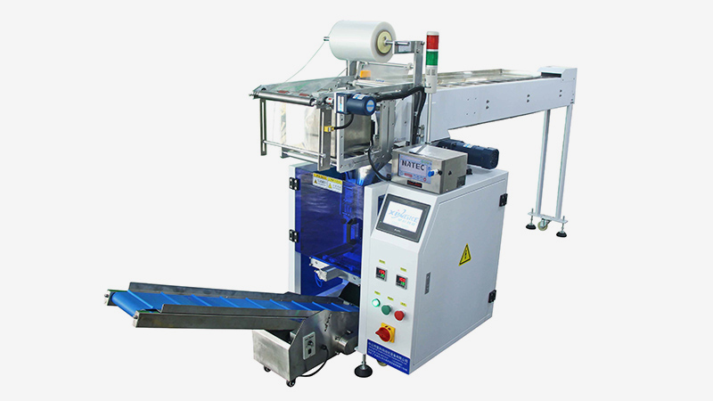 How to maintenance automatic counting packaging machine1 3