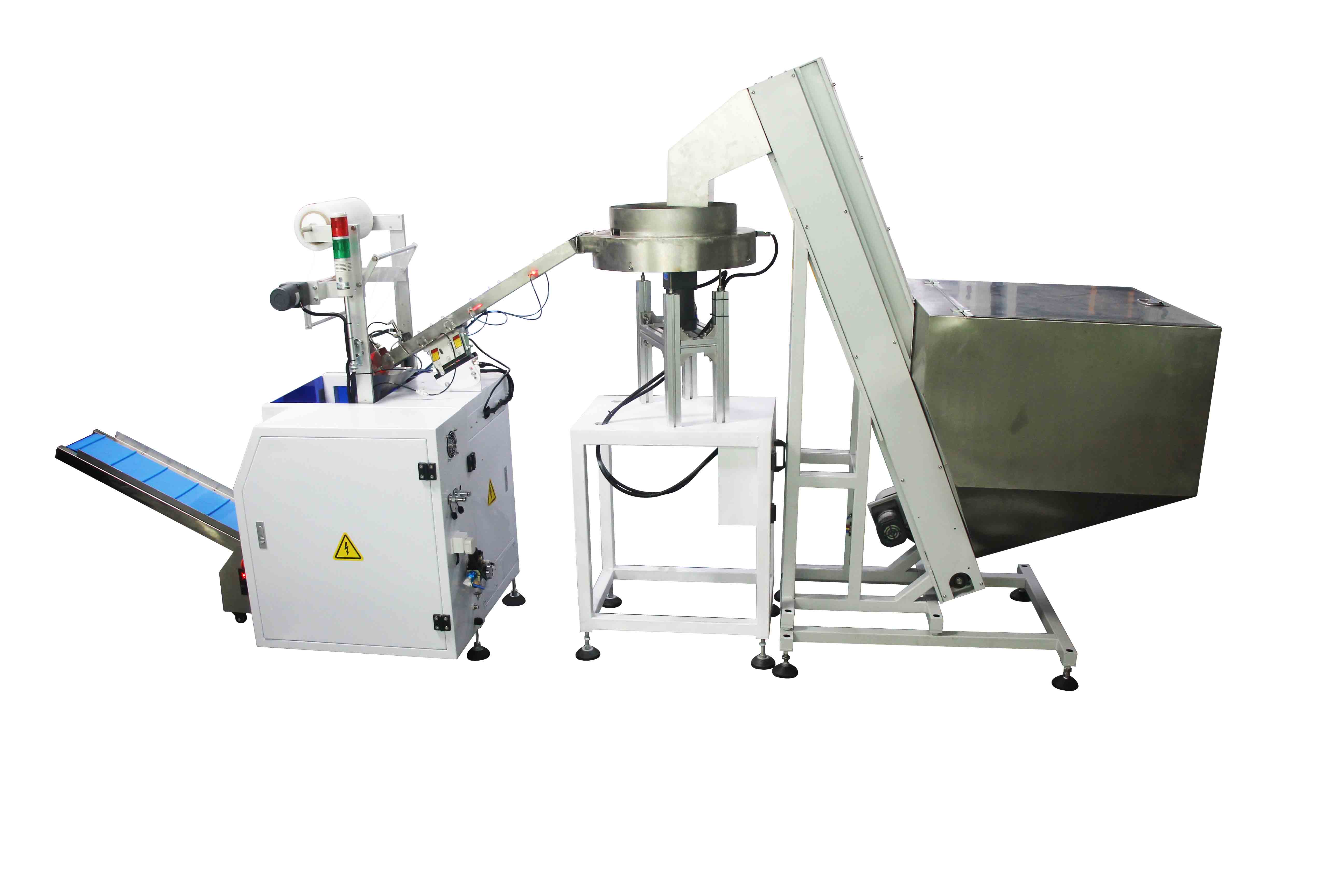 How To Classify The Model Types Of Automatic Counting Machine? 1