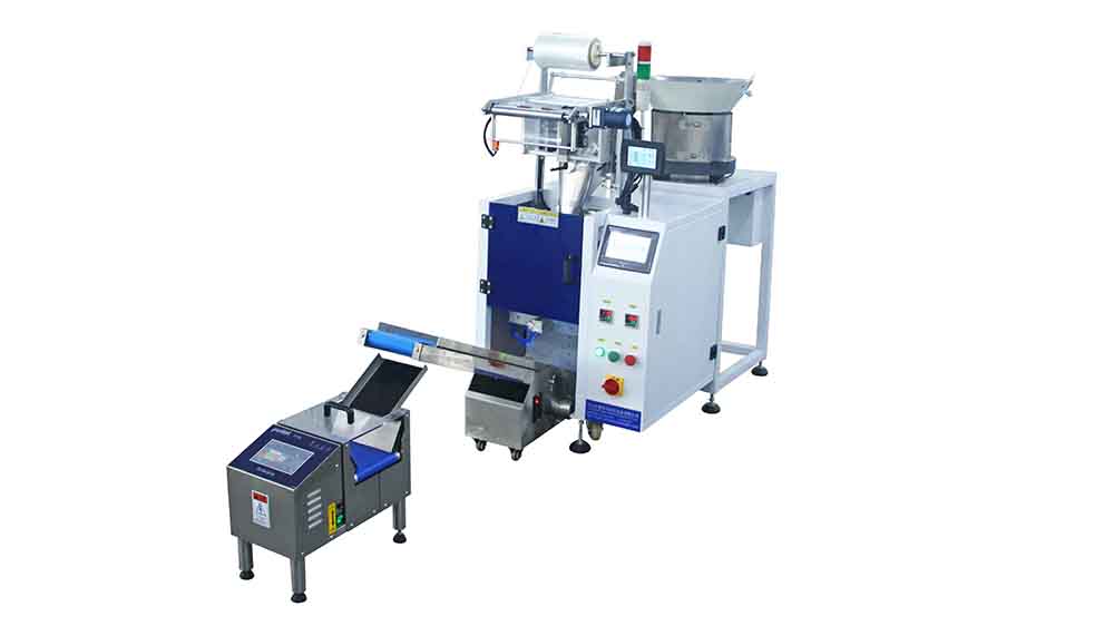 How to choose a good packaging machine 1