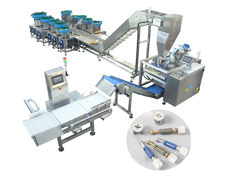 How to use a packaging machine1 1
