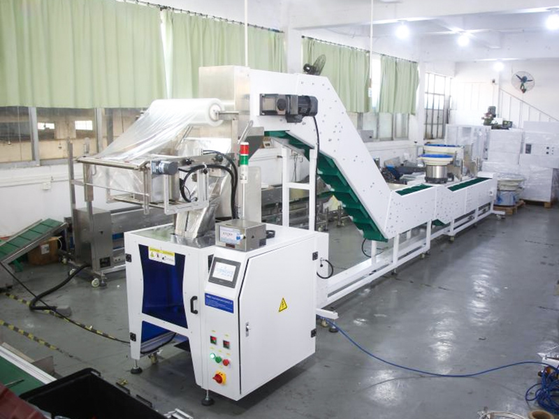 Hardware accessories packaging case 1