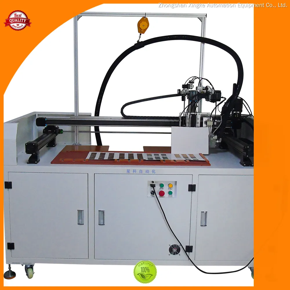 shade card making machine at Wholesale Prices | Xingke 1
