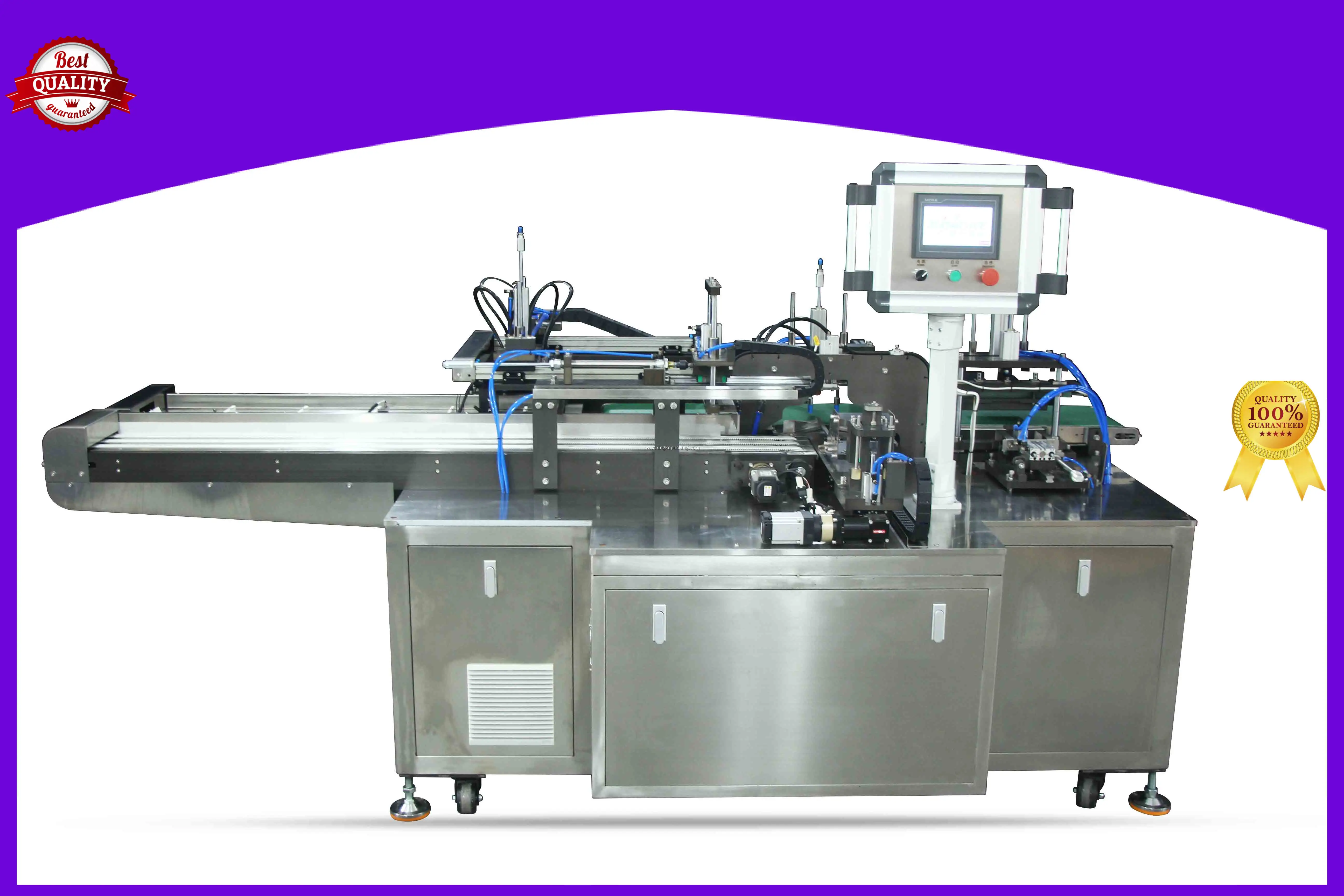 automatic bagging machine manufacturers at Wholesale Prices | Xingke 1