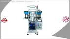 Best nut and bolt packing machine company | Xingke 1