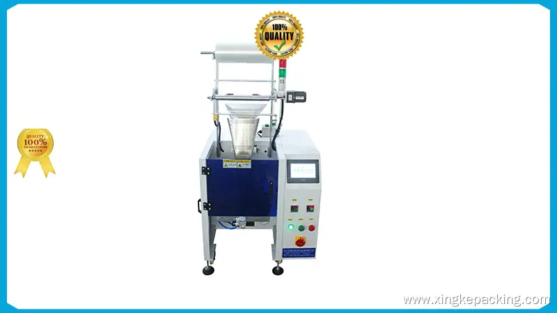 Custom automatic weighing and packing machine Supply | Xingke 1