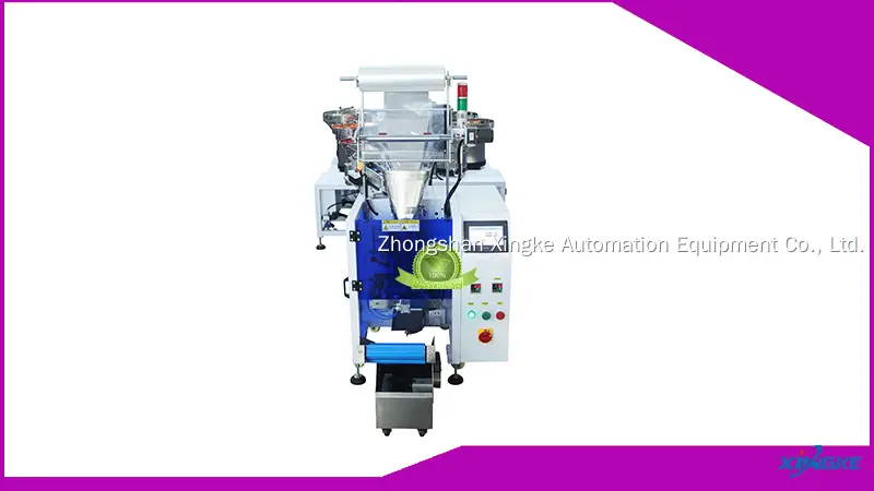 Xingke | Custom fastener packaging equipment Price 1