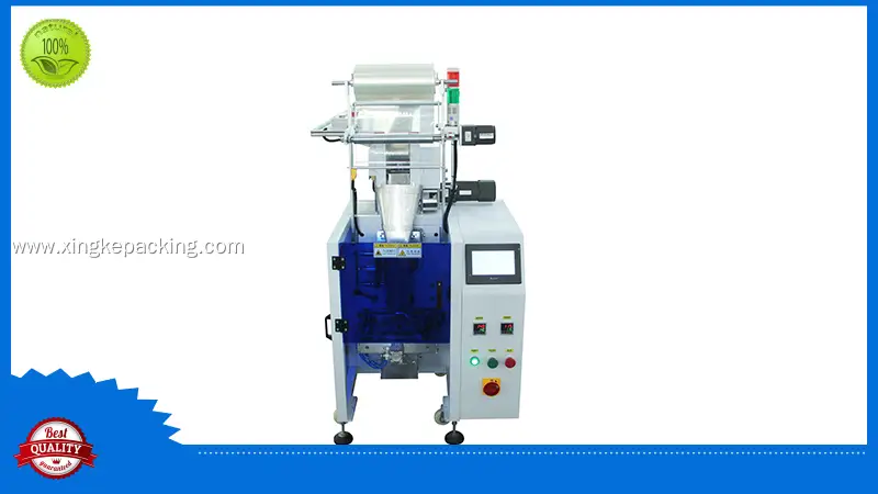 Xingke | Top automatic counting and packing machine for business 1