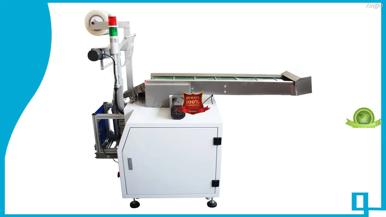 Xingke | New hardware packing machine Supply 1