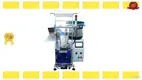 Custom screw counting and packing machine for business | Xingke 1