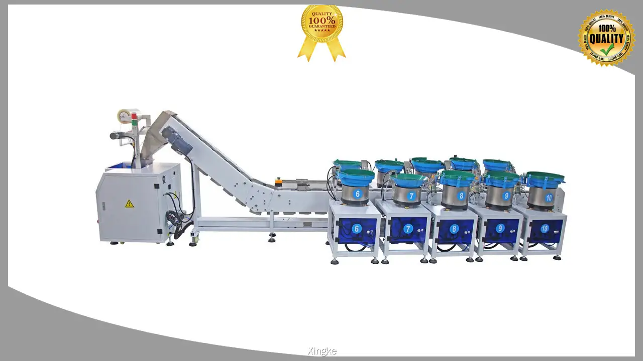 counting packing machine at Wholesale Prices | Xingke 1