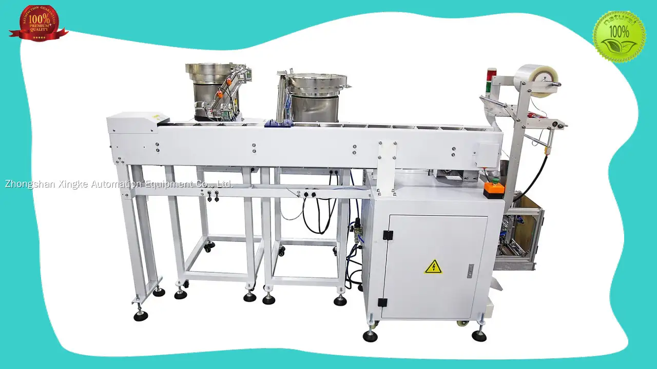 Custom industrial counting machine manufacturers Manufacturer | Xingke 1