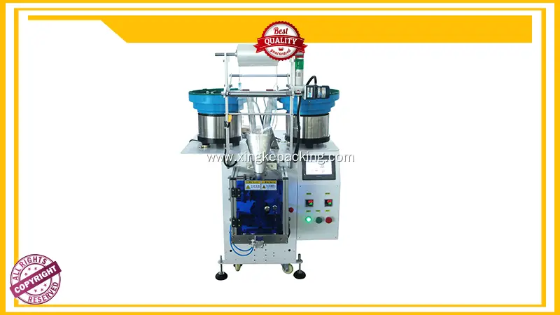 weighing and packing machine at Wholesale Prices | Xingke 1