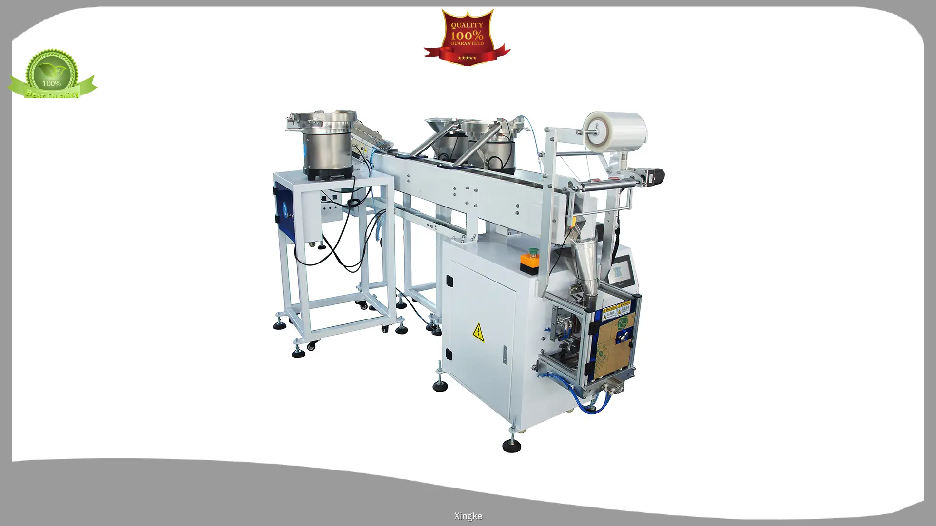 Xingke | High-quality automatic counting machine for business 1