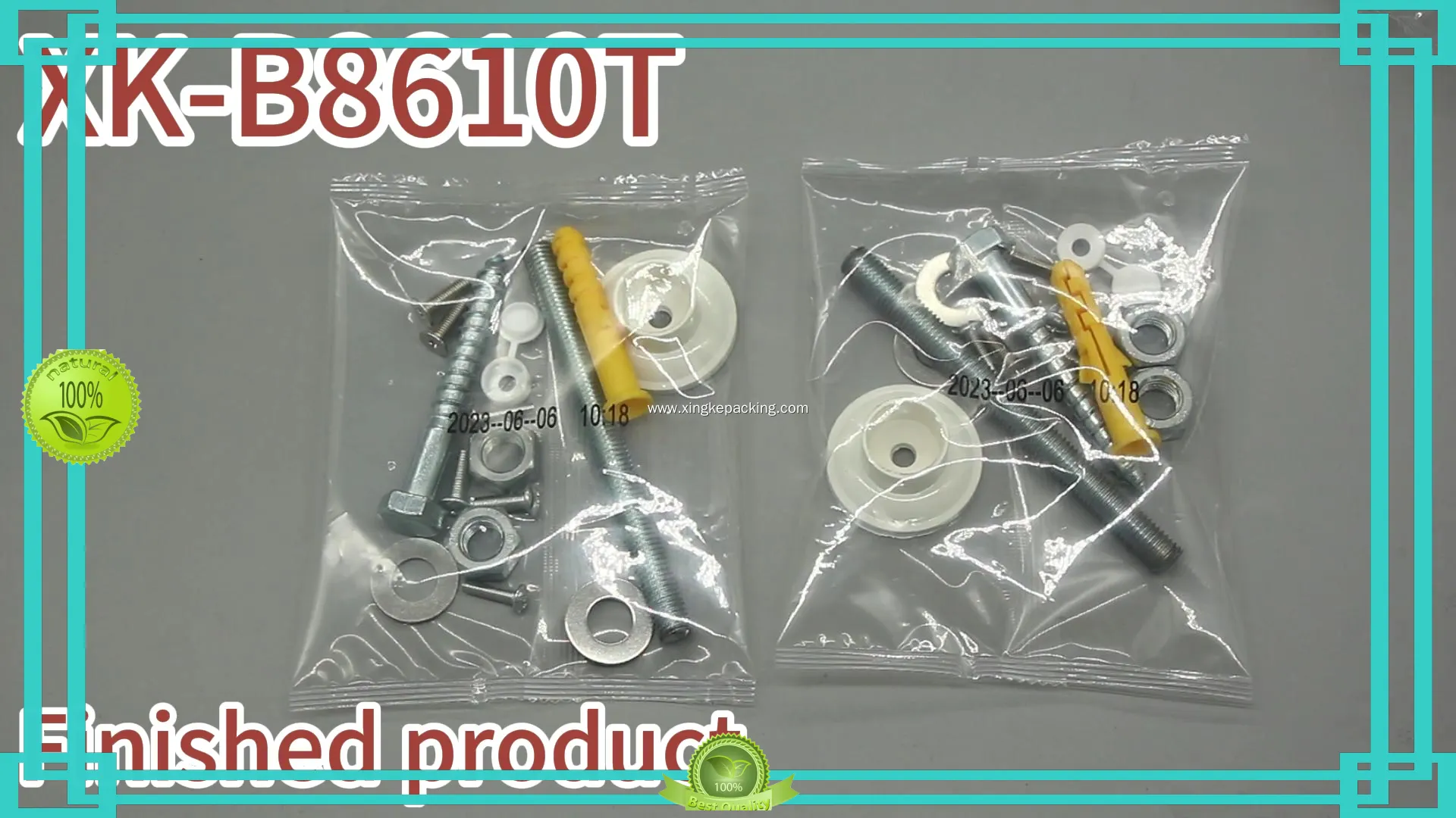 packing machine for sale at Wholesale Prices | Xingke 1