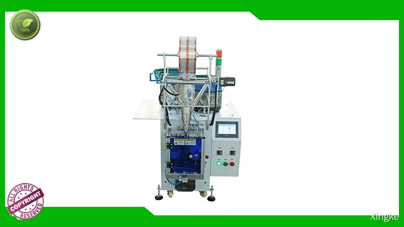 Xingke | Top screw packaging machine Price 1