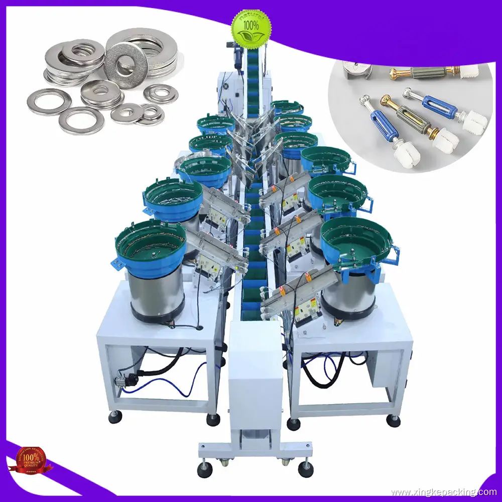auto packaging machine at Wholesale Prices | Xingke 1