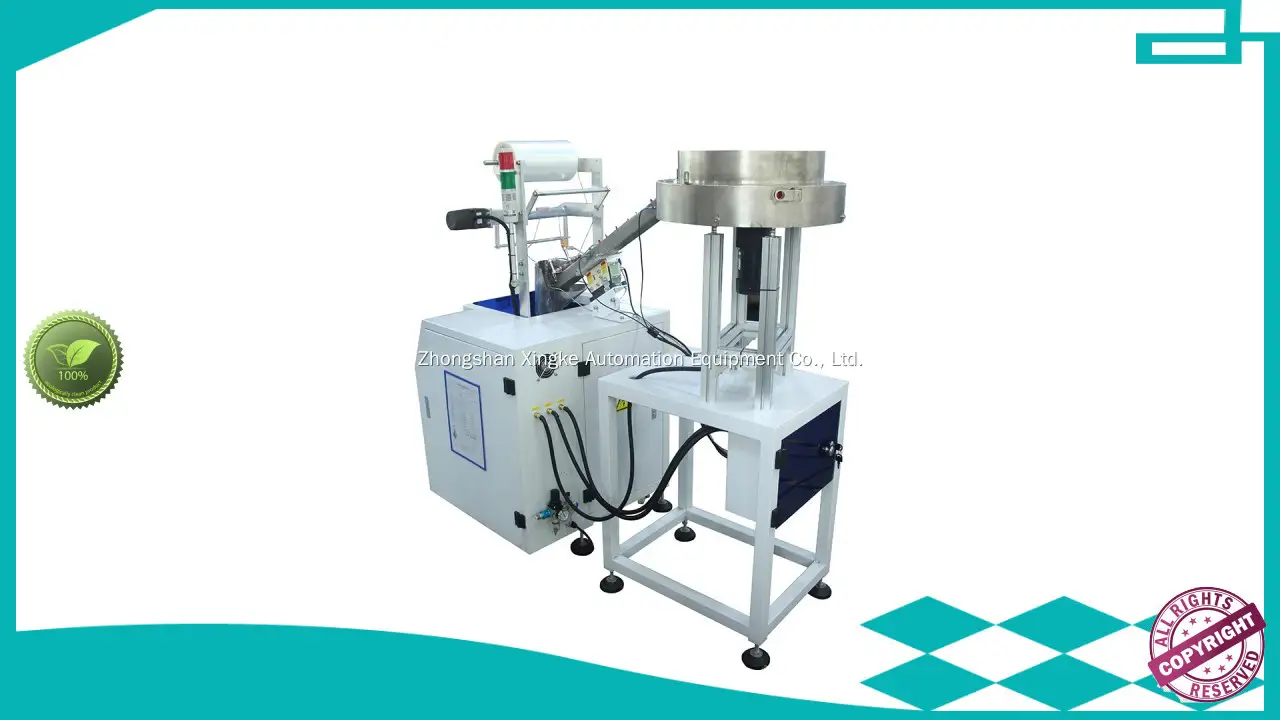 bulk buy counting machine for screws for business | Xingke 1