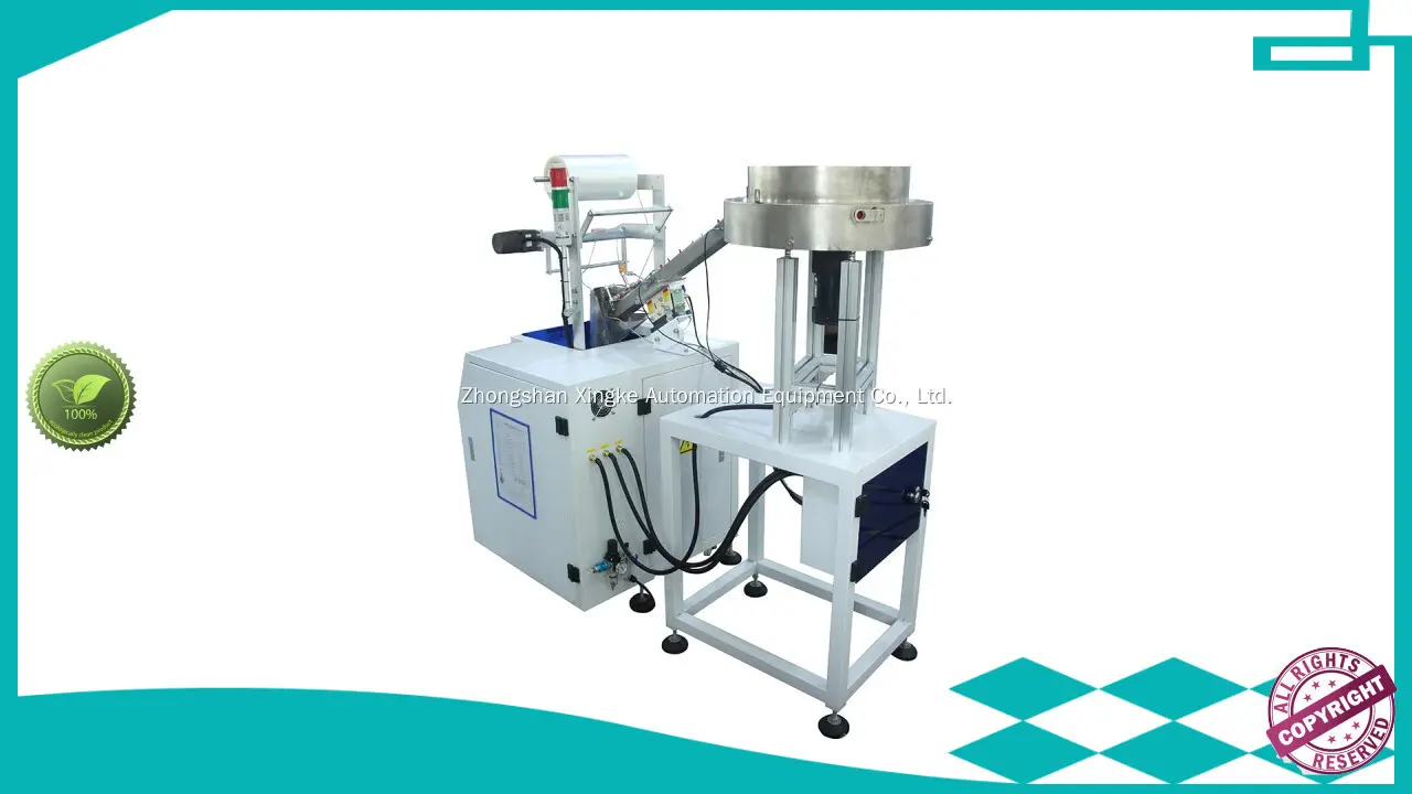Bulk Acquista Machine di conteggio per viti per le imprese | Xingke 1
