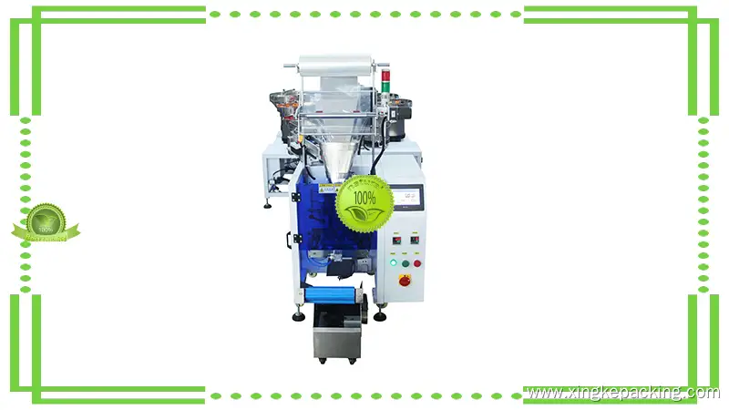 bulk buy counting and packaging machine company | Xingke 1