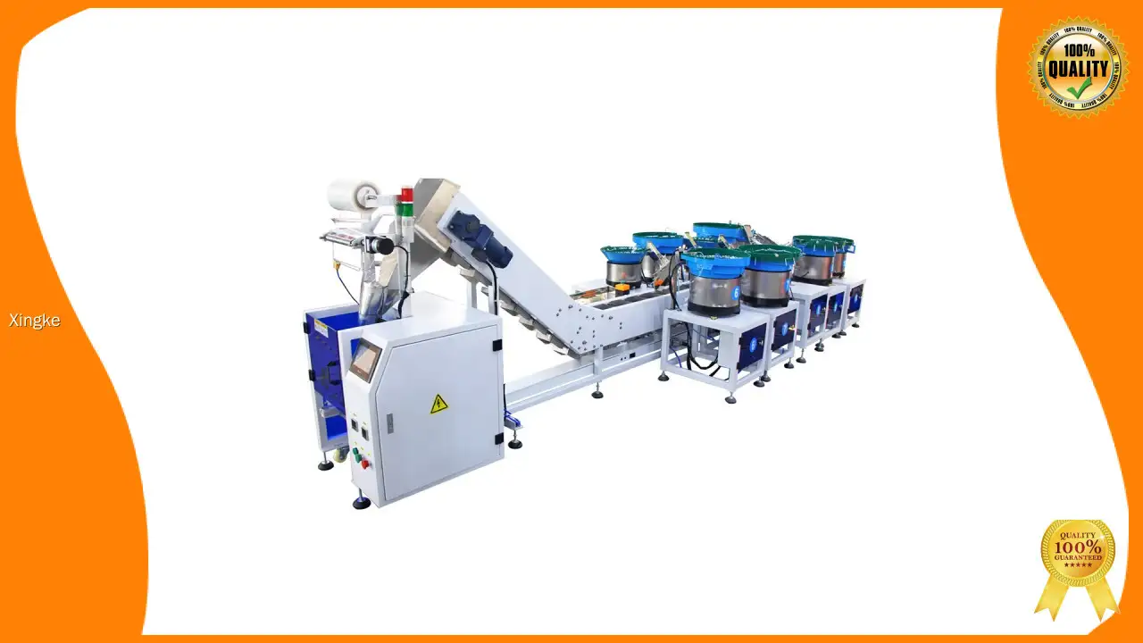 Best counting machine for sale manufacturers | Xingke 1