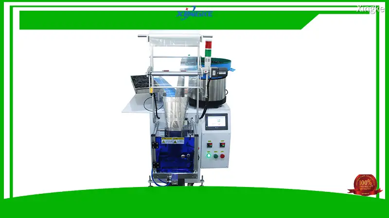 bag counting machine at Wholesale Prices | Xingke 1