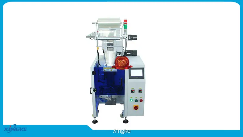 Xingke | Best screw packing machine factory 1
